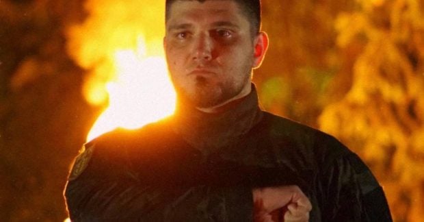 Командир РДК Денис Капустин жив, - ГУР