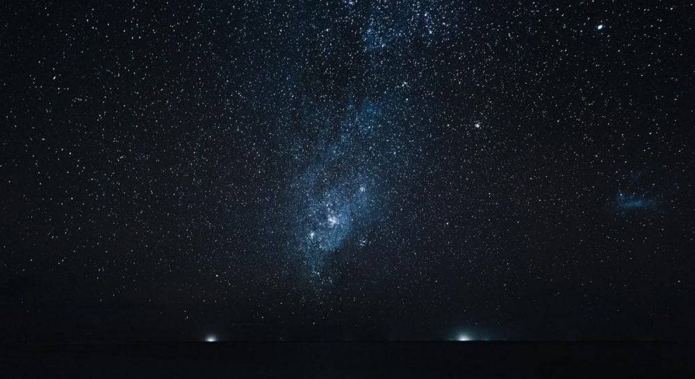 Недавно открытый небесный объект может помочь разгадать космическую тайну