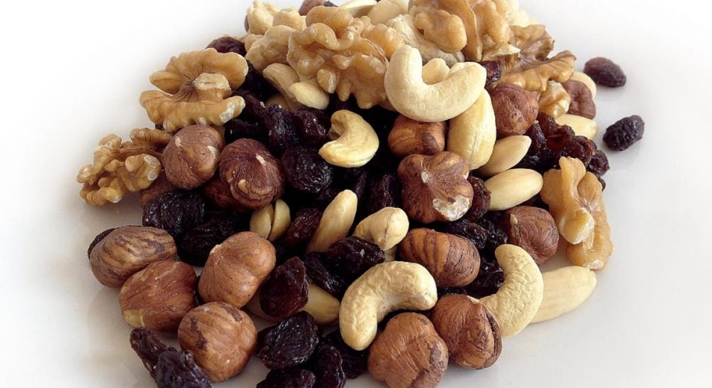 Какие орехи самые полезные: эксперт назвала 9 видов, которые должны быть в рационе