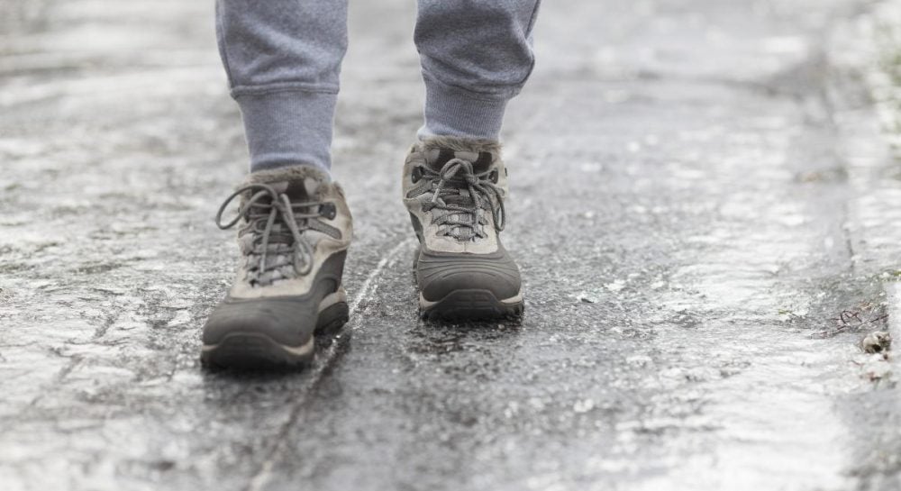 Во Львове на пять дней подряд объявили желтый уровень опасности (инфографика)