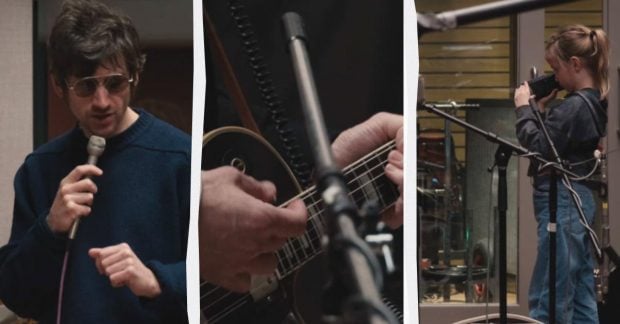 Arctic Monkeys выпустили первую с 2022 года песню - причина в детях (видео)