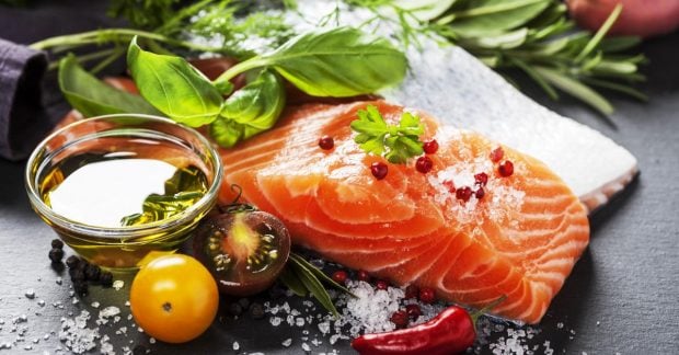 Диетологи назвали 5 продуктов, в которых омега-3, больше чем в лососе