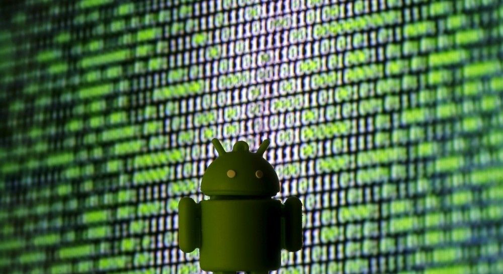 Специалисты ESET обнаружили первую угрозу для Android, использующую искусственный интеллект