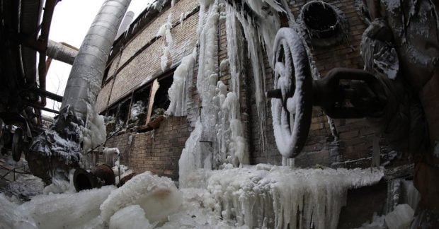 Киеву грозит новая коммунальная катастрофа, – глава района