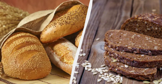 Как выбрать самый полезный хлеб в магазине: диетологи назвали 4 основных лайфхака