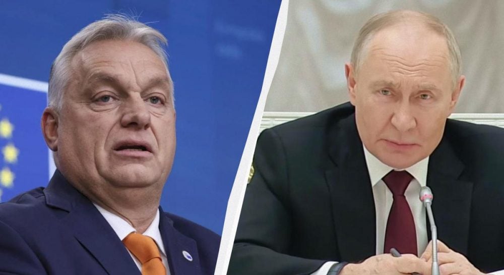 Кремль мог пообещать Орбану Закарпатье в обмен на поддержку России, - Дикий