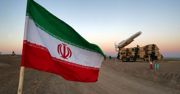 Трамп пригрозил КСИР "верной смертью": что известно об этих элитных силах Ирана