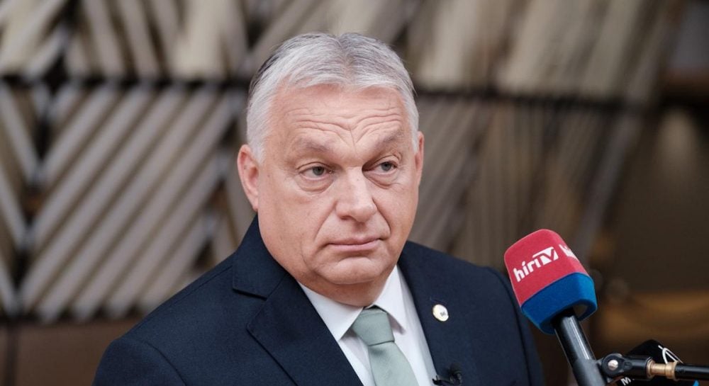 Орбан связал события в Иране с нефтепроводом "Дружба": заявление венгерского премьера