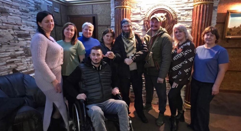 В Киеве военные и ветераны могут пройти бесплатную реабилитацию: как записаться