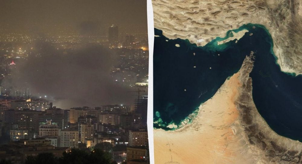 Нефтяные танкеры начали избегать Ормузского пролива из-за угроз Ирана, - Reuters