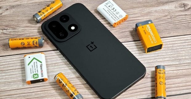 У этого смартфона лучшая автономность на рынке: он уничтожил iPhone 17 Pro Max