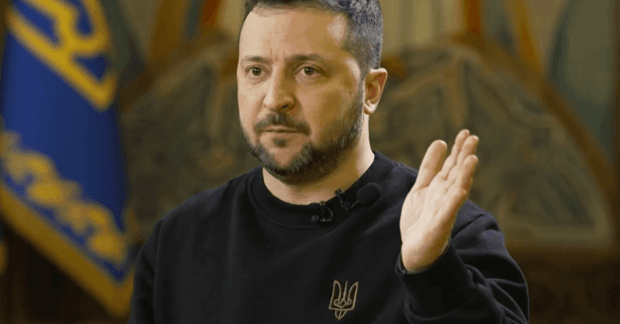 Зеленский прокомментировал участие Китая в мирных переговорах с Россией