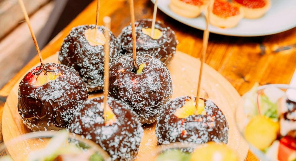 10 полезных сладостей от диетолога, которые можно есть даже на ночь