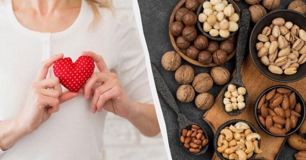 Вместо чипсов и сладостей - эти полезные закуски: чем перекусить для здоровья сердца