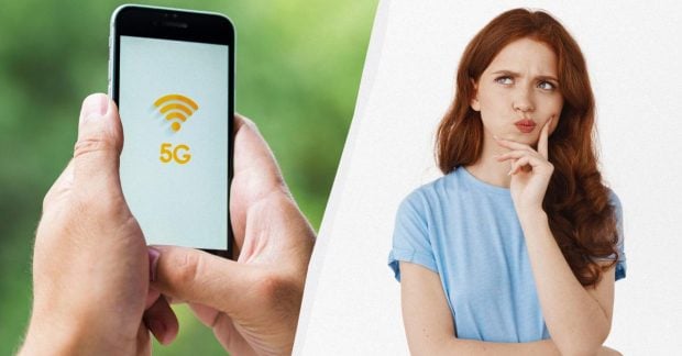 Многие люди понимают это неправильно: что на самом деле значит буква "G" в названии 5G