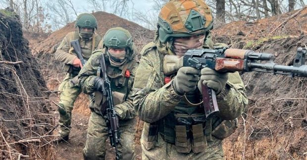 РФ заявляет о полном захвате Луганской области, но реальная картина выглядит иначе, - CNN