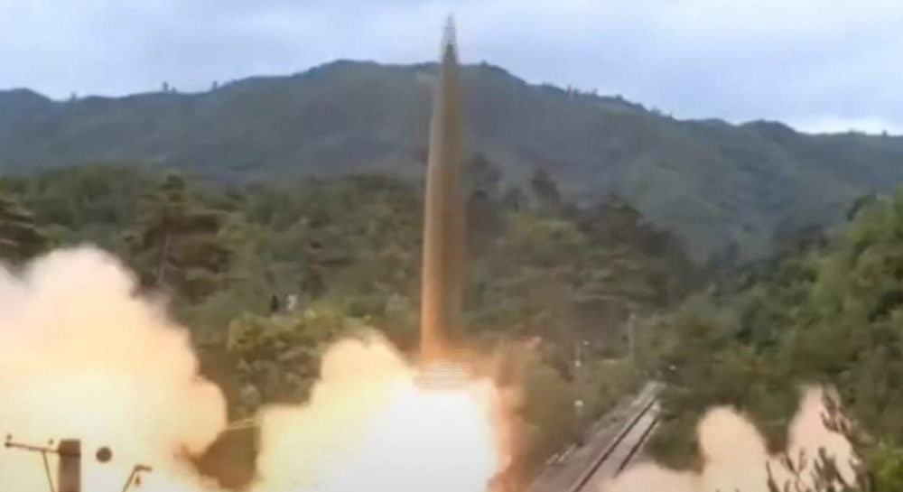 КНДР производит свои баллистические ракеты KN-23 по технологии 50-летней давности, – BI