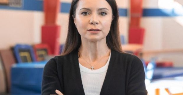 "Боролись до последнего вздоха": у Подкопаевой умерла мама (фото)