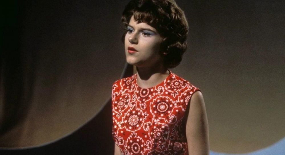 В 1963 году эта песня стала хитом №1: её рекорд до сих пор не побит