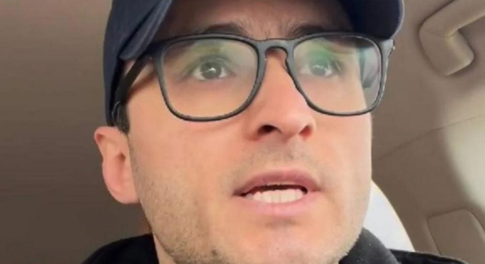 Актер-воин Ласточкин впервые за долгое время вышел на связь (видео)