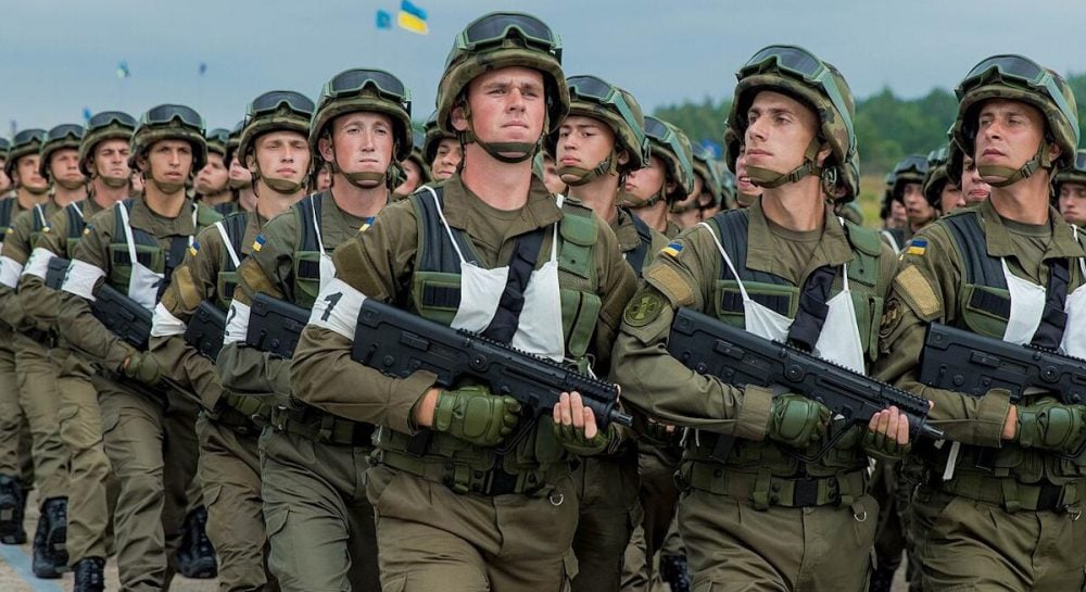 "Смерть" настигает вид оружия, ставший популярным в XX веке, – The Telegraph