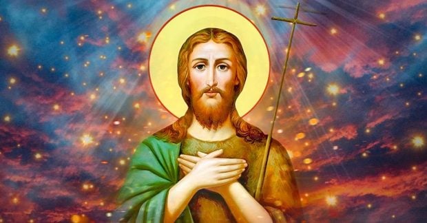 25 мая: церковный праздник сегодня, за что нельзя браться на Иоанна Предтечи