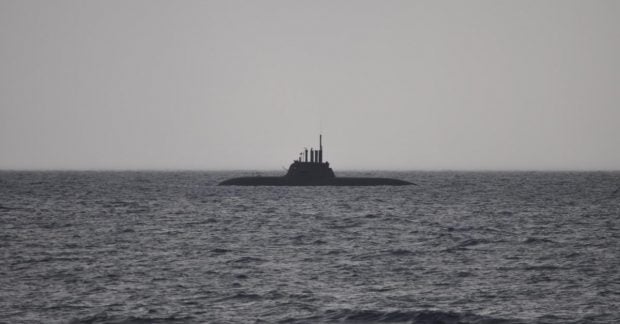 "Призрак" из глубин: в Тихом океане нашли пропавшую подводную лодку США