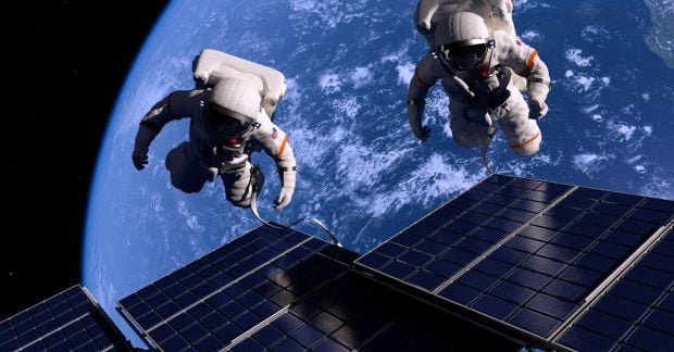 Астронавтов могут оставить на Луне без шансов на спасение: в NASA забили тревогу