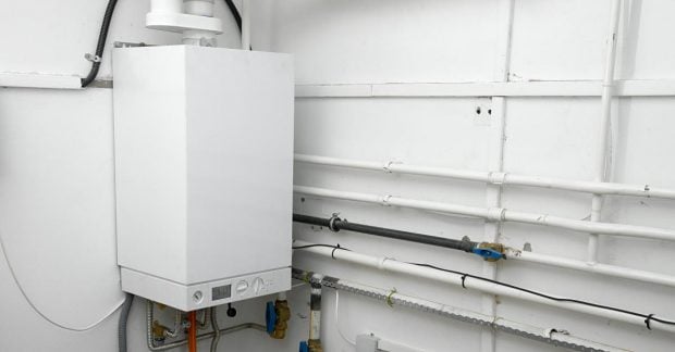 В ЕС меняют правила для газовых котлов: какие устройства исчезнут из продажи
