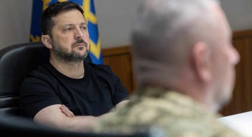 Зеленский назначил нового командующего Сухопутными войсками ВСУ: кто им стал