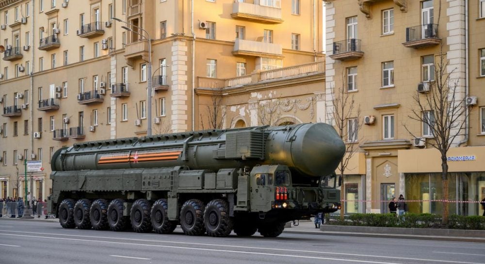 Ядерное оружие РФ больше не пугает НАТО, и это плохая новость, – Financial Times