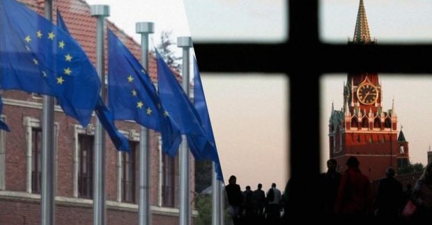Евросоюз готовит санкции против военного бюджета Путина, - Сибига