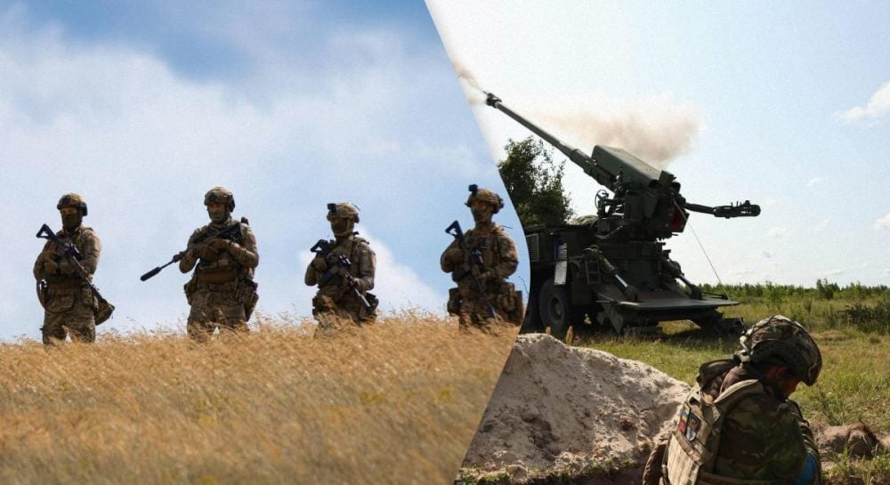 "Это марафон, а не спринт": украинские военные не верят в скорый мир с РФ, - NBC News