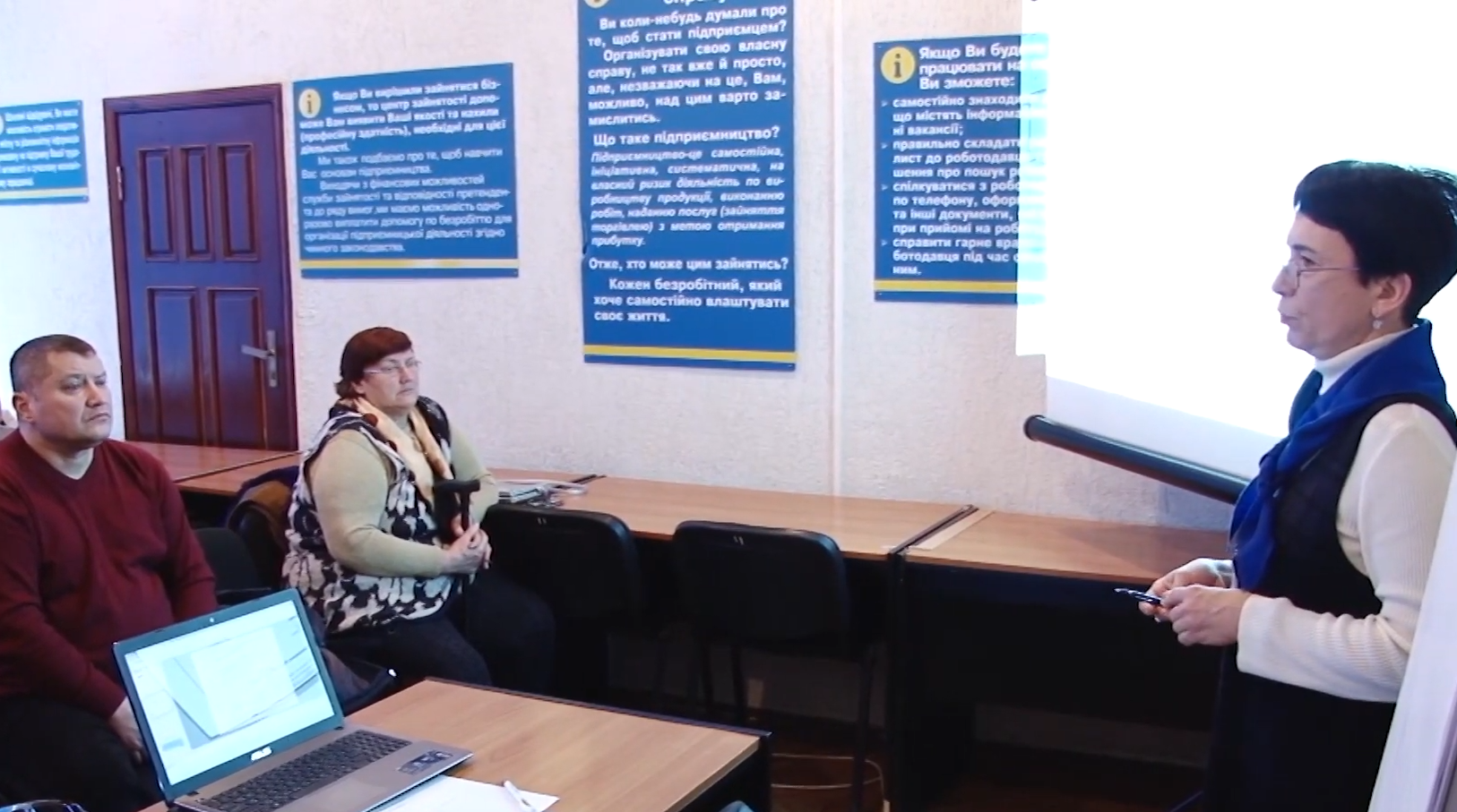 Робота для пенсіонерів у Києві: що треба вміти, щоб отримувати до 35 тисяч гривень