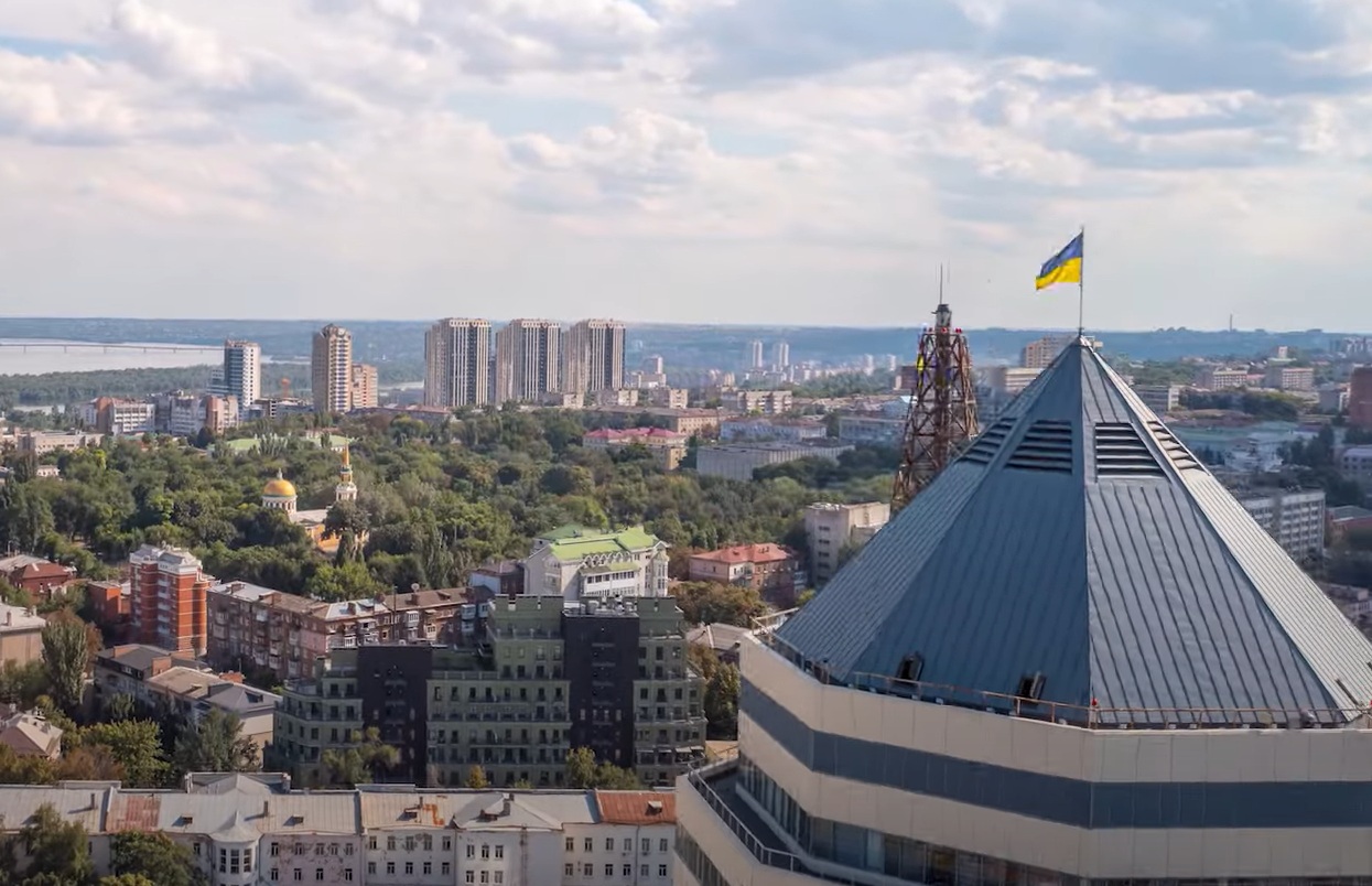 Безкоштовне житло для ВПО в Дніпрі: де облаштовано прихисток
