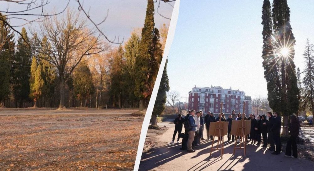 Нехватка мест на Лычаковском кладбище: во Львове показали новую локацию для захоронений военных