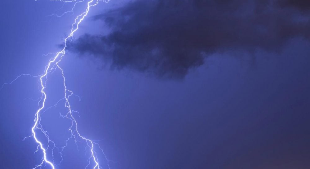 Во Львове объявили I уровень опасности (инфографика)