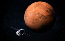 Билет в один конец: создан портрет идеального кандидата для полета на Марс