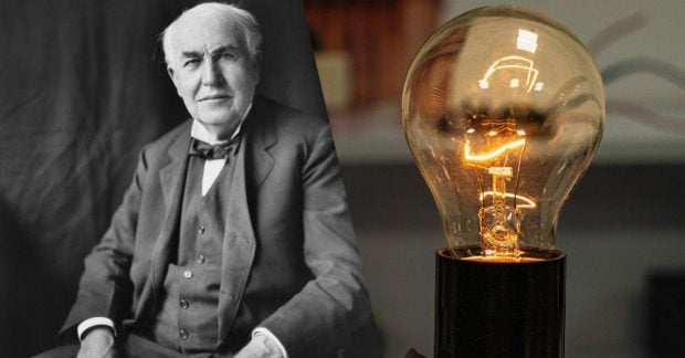 Ученые повторили эксперимент Эдисона с лампочками 1879 года и заметили нечто неожиданное