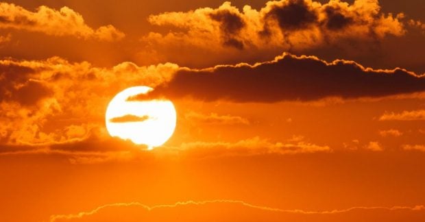 Ученые открыли новый эффективный способ преобразования солнечного света в топливо