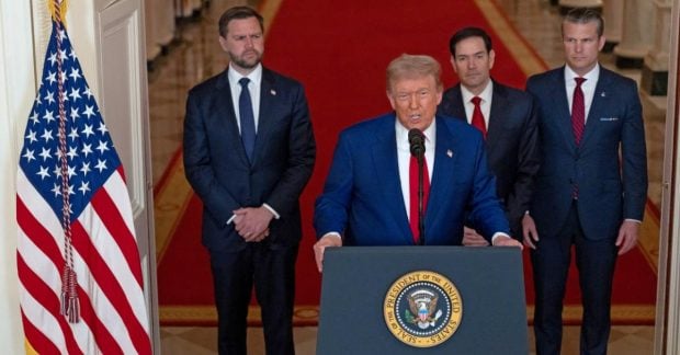 Противостояние Трампа с Европой несет дополнительные риски для Украины, - Time