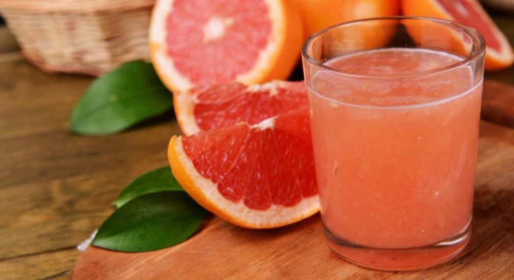 Никогда не пейте фруктовые соки натощак, и вот почему