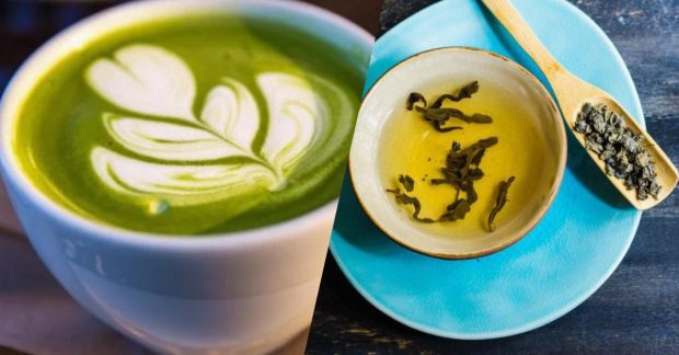 Матча vs зеленый чай: эксперты поспорили, что полезнее