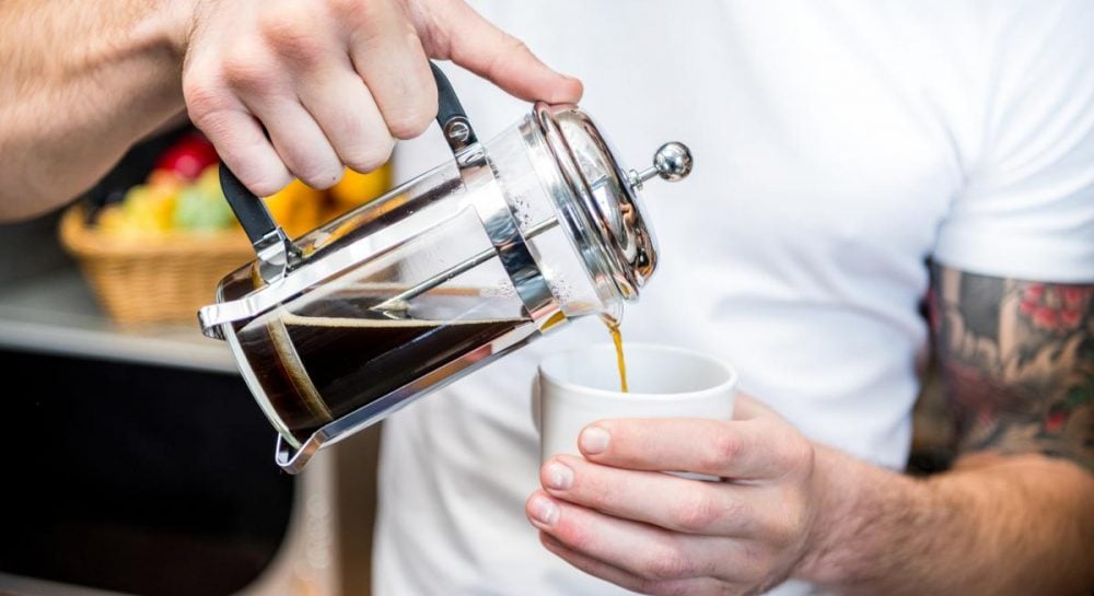 Сколько раз в день можно пить кофе: эксперты дали свой ответ