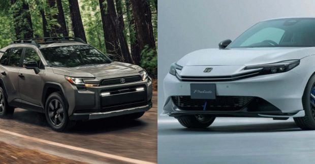 Станут хитами продаж: эксперты назвали 5 самых ожидаемых автомобилей 2026 года