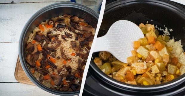 Мультиварка только все испортит: какие продукты в ней нельзя готовить