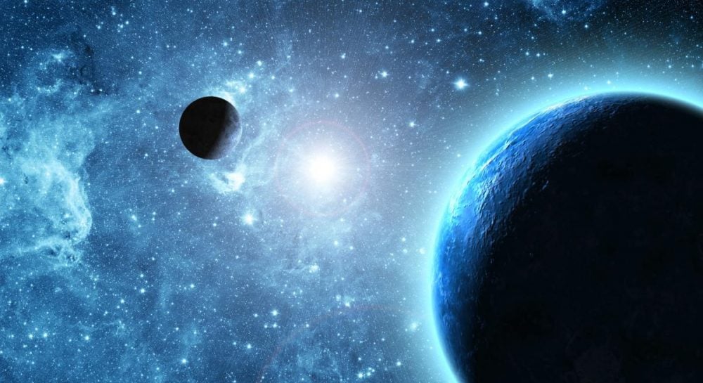 Земля уже 60 лет имеет тайного спутника, о котором никто даже не догадывался