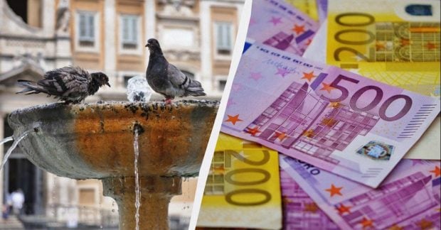 В Европе туристов могут оштрафовать на 1000 евро за невинное действие: о чем речь