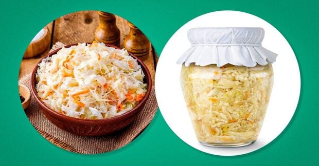 Сколько дней может храниться квашеная капуста: эксперты объяснили, когда ее не стоит есть