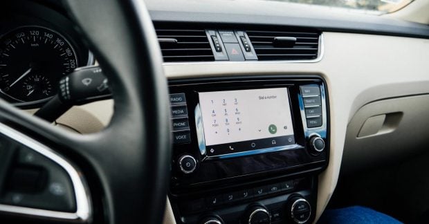 Как получить доступ к секретному меню Android Auto – и почему это стоит сделать